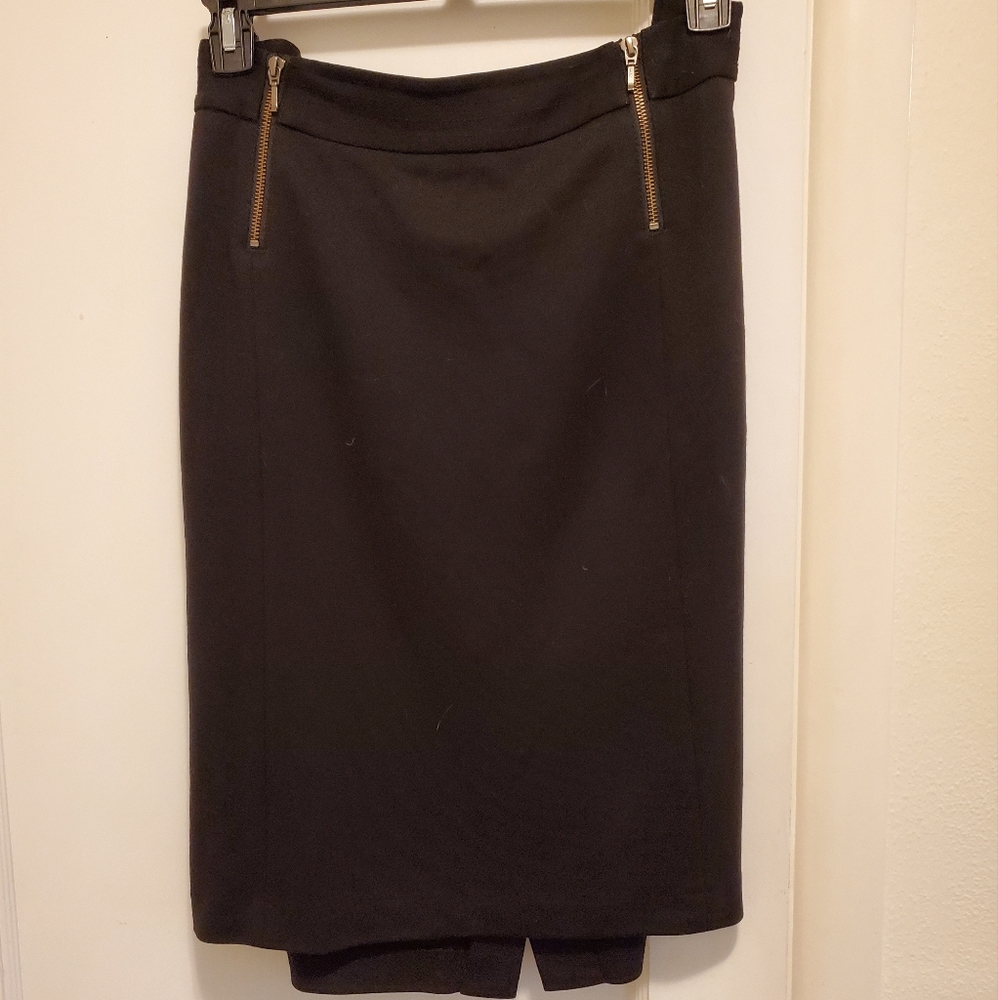 Sejour pencil skirt